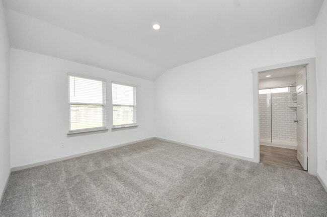 property at 7806 Cattleman Vly Dr