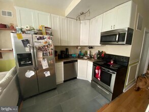 1440 N Dover St in Philadelphia, PA - Building Photo - Building Photo