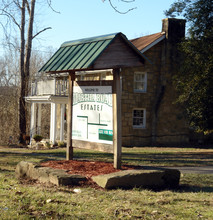 Martha Road Estates in Barboursville, WV - Building Photo - Building Photo