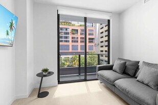 501 NE 1st Ave, Unit SI ID1496921P in Miami, FL - Building Photo