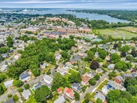 40 Moffatt Rd in Salem, MA - Foto de edificio - Building Photo