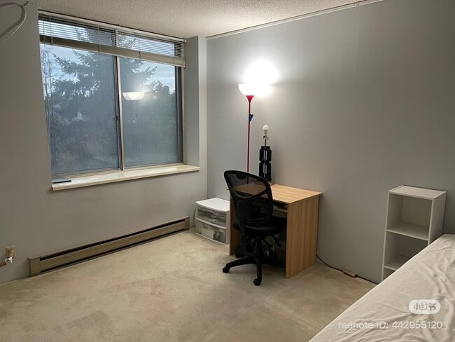 property at 4540 8th Ave NE