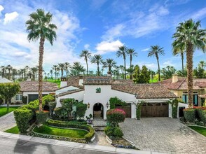 56145 Village Dr in La Quinta, CA - Building Photo - Building Photo