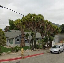 501 Kentucky St in San Luis Obispo, CA - Building Photo