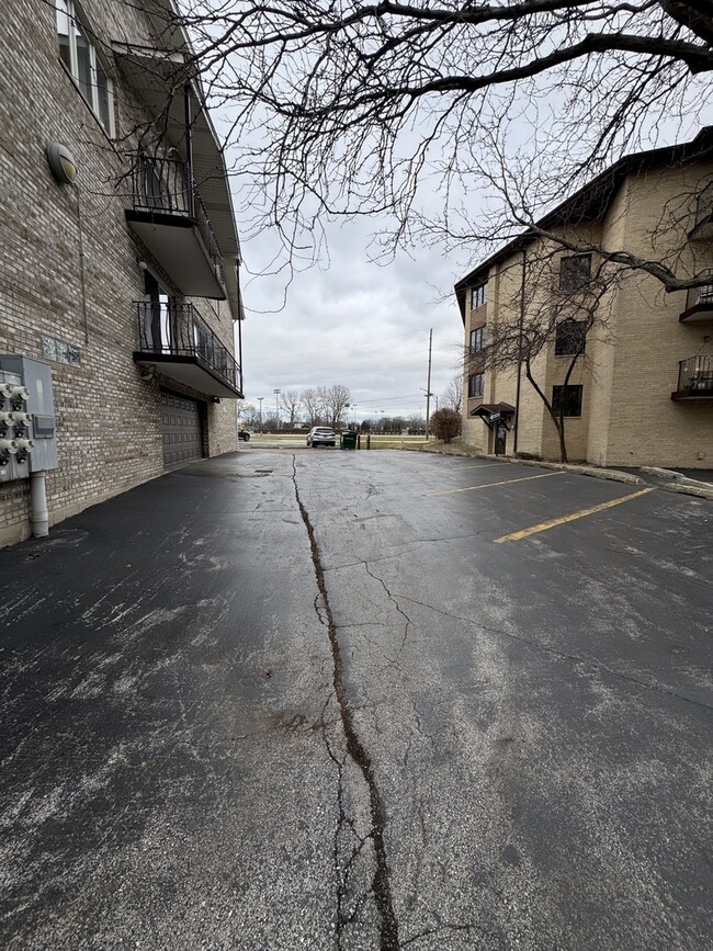 property at 4535 Rumsey Ave