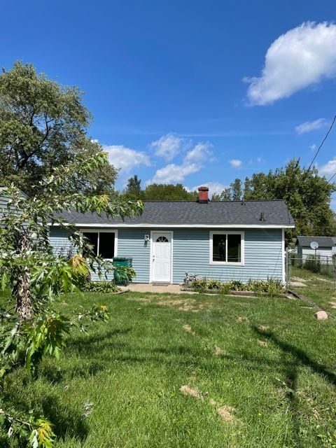 property at 394 Avenue A