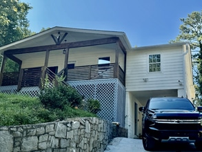 2210 Pansy St NW in Atlanta, GA - Building Photo - Building Photo