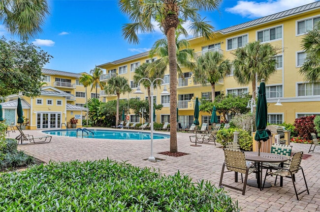 property at 1515 E Broward Blvd