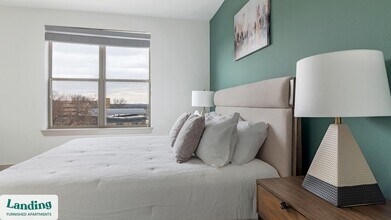 7201 Henneman Way, Unit 374 in McKinney, TX - Building Photo - Building Photo