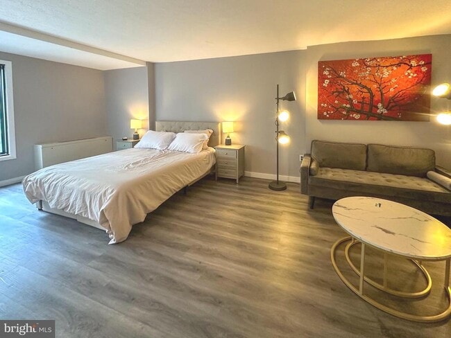 property at 1440 N St NW