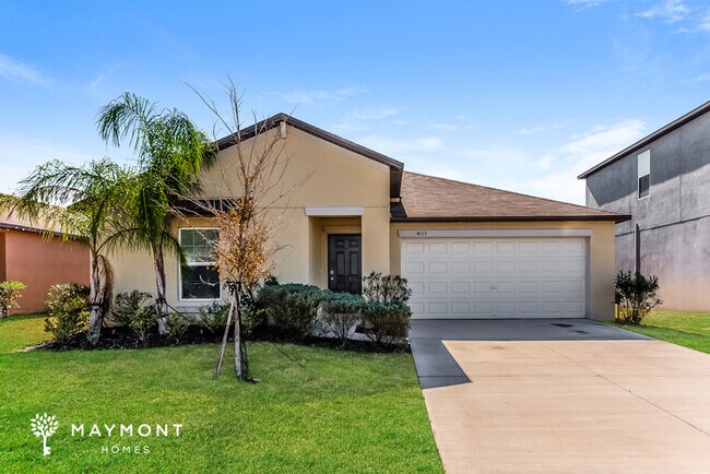 property at 4113 84th Ct E