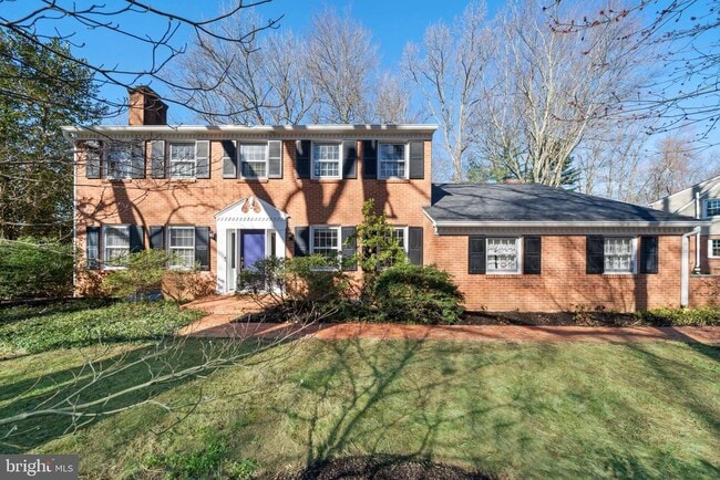 property at 107 Sorrel Dr