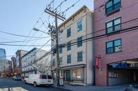 139 MORRIS St in Jersey City, NJ - Foto de edificio - Building Photo