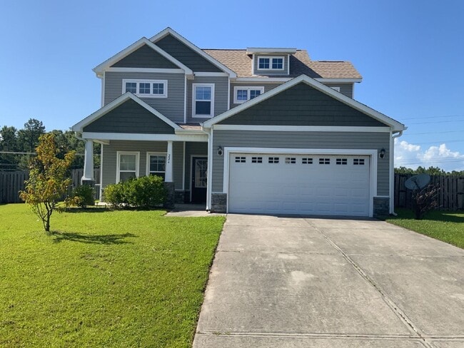 property at 224 Admiral Ct