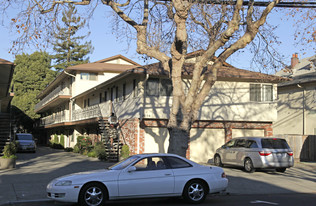 2009 Central Ave Apartments