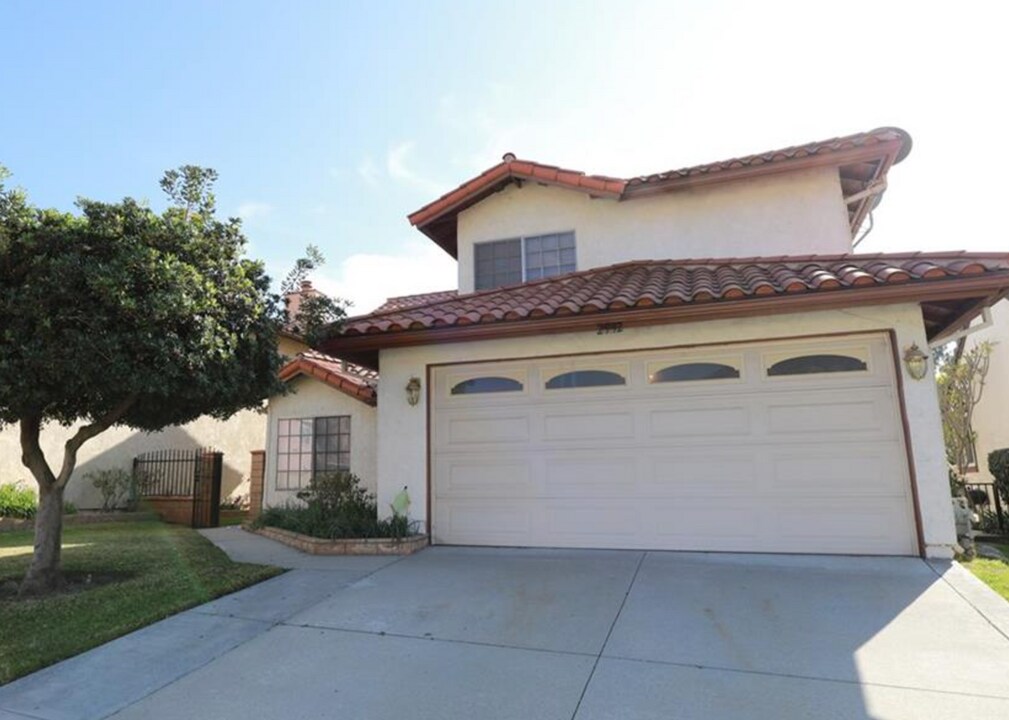 2992 Hacienda Dr in Duarte, CA - Building Photo