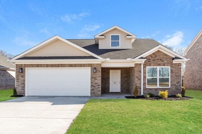 Holly Anne in Hazel Green, AL - Building Photo - Building Photo