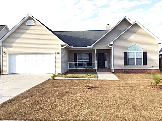 171 Antebellum Way in Summerville, SC - Building Photo