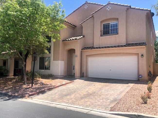 property at 11225 Playa Caribe Ave
