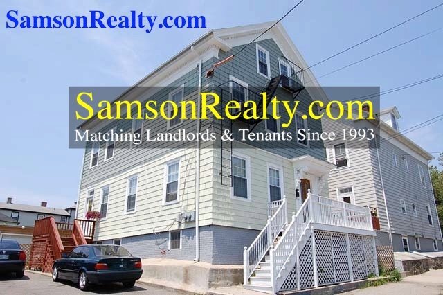 property at 194 Gano St