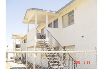 3511 S 12th Ave in Tucson, AZ - Foto de edificio - Building Photo