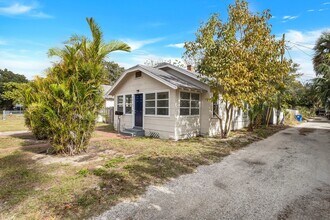 2814 6th St S in St. Petersburg, FL - Building Photo - Building Photo