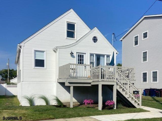 property at 105 N Buffalo Ave