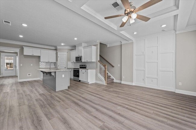 208 Linsmore Ave in Grovetown, GA - Building Photo - Building Photo