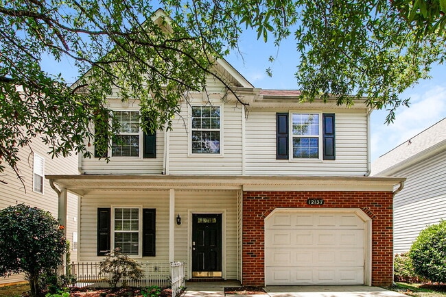 property at 12137 Goff House Ct