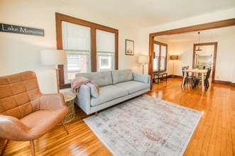 2025 Jenifer St in Madison, WI - Building Photo - Building Photo