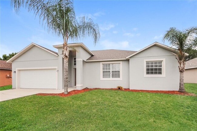 710 Paris Dr in Kissimmee, FL - Building Photo - Building Photo