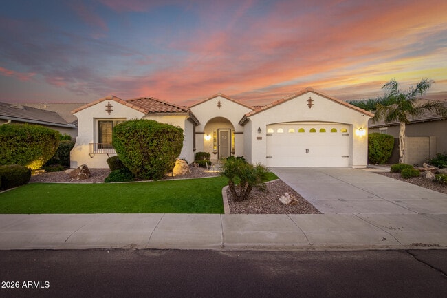 property at 16367 N 183rd Dr