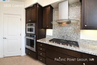 3808 Camino Lp in Dublin, CA - Building Photo - Building Photo
