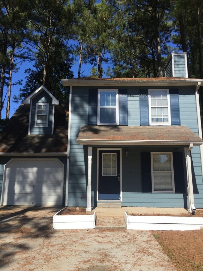 property at 310 Park Leaf