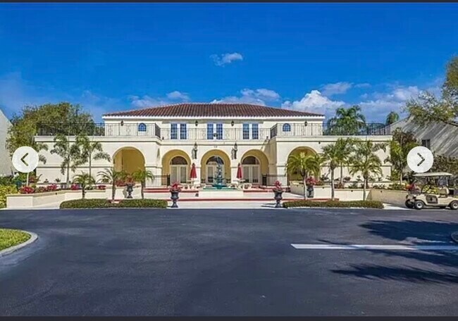 6101 34th St W, Unit Apt 21C in Bradenton, FL - Building Photo - Building Photo