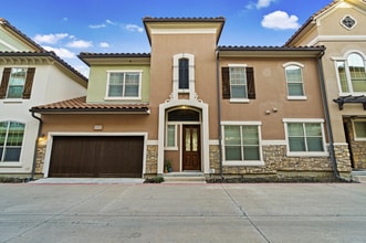 6762 Marbella in Irving, TX - Building Photo - Building Photo