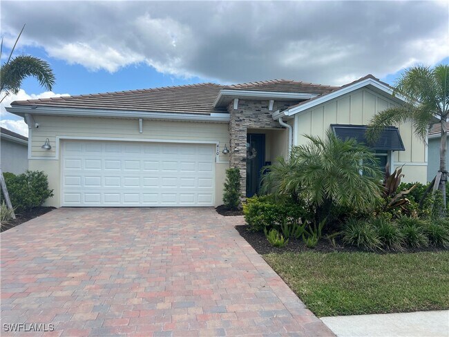 property at 410 Tamarindo Ln