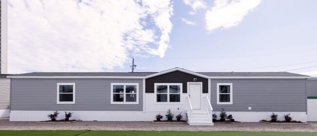 property at 1465 Hwy 29