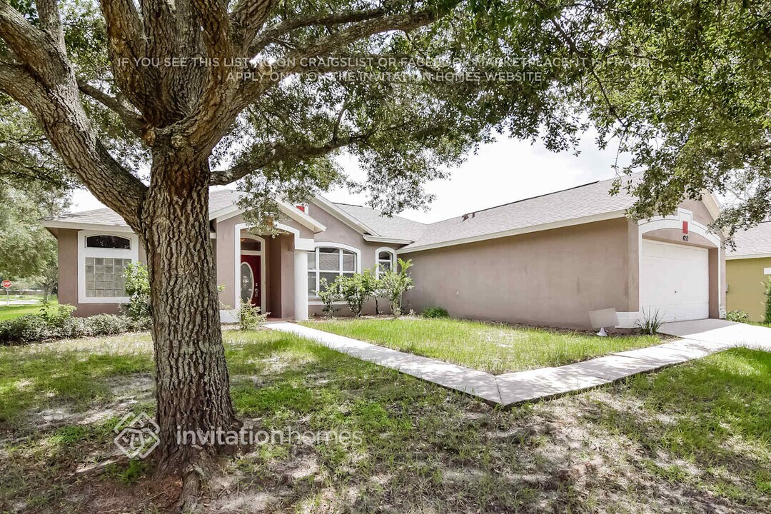 4210 Amber Ridge Ln in Valrico, FL - Building Photo