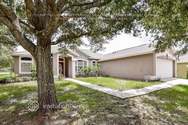 property at 4210 Amber Ridge Ln