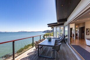 60 Atwood Ave in Sausalito, CA - Building Photo