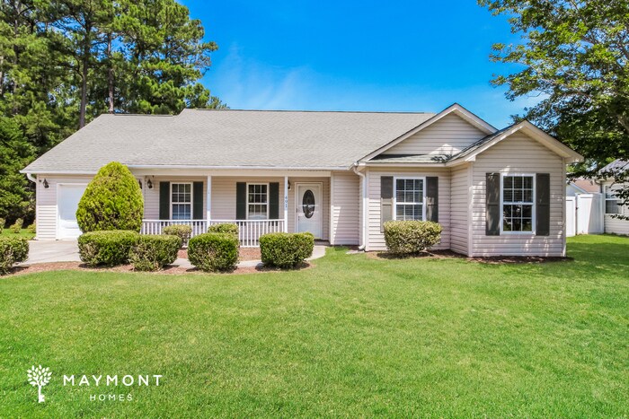 491 Weymouth Ct in Longs, SC - Building Photo