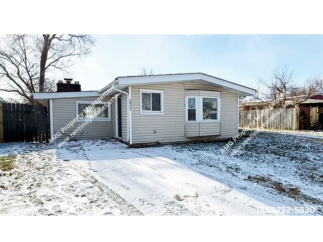 property at 2075 Alton St