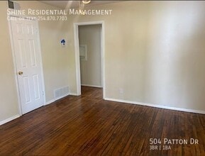 504 Patton Dr in Killeen, TX - Building Photo - Building Photo