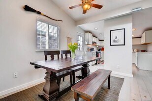 4481 Meade St in Denver, CO - Building Photo