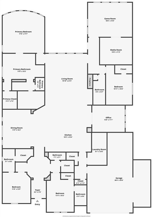 1713 Waterlilly River Ln in League City, TX - Foto de edificio