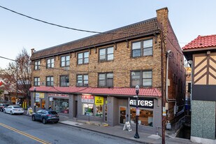 1923-1927 Murray Ave in Pittsburgh, PA - Building Photo