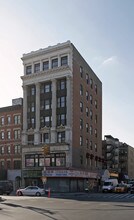 77-79 Delancey St in New York, NY - Building Photo - Building Photo