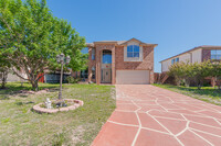 235 Scarlet Ln-Unit -1013 in Harker Heights, TX - Foto de edificio - Building Photo