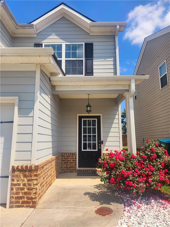 24 Castlemoor Loop in Adairsville, GA - Building Photo - Building Photo
